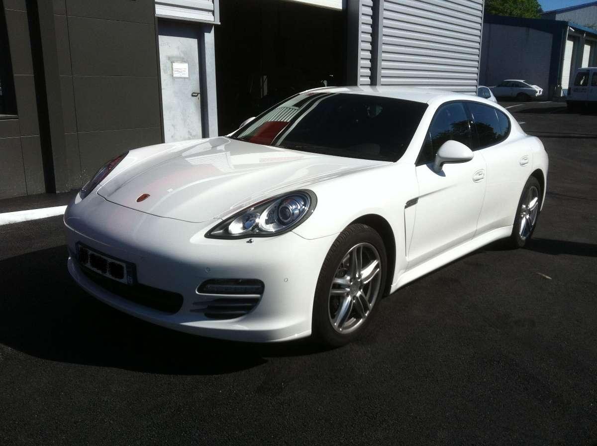 sportive - Garage - Villars près de St Etienne