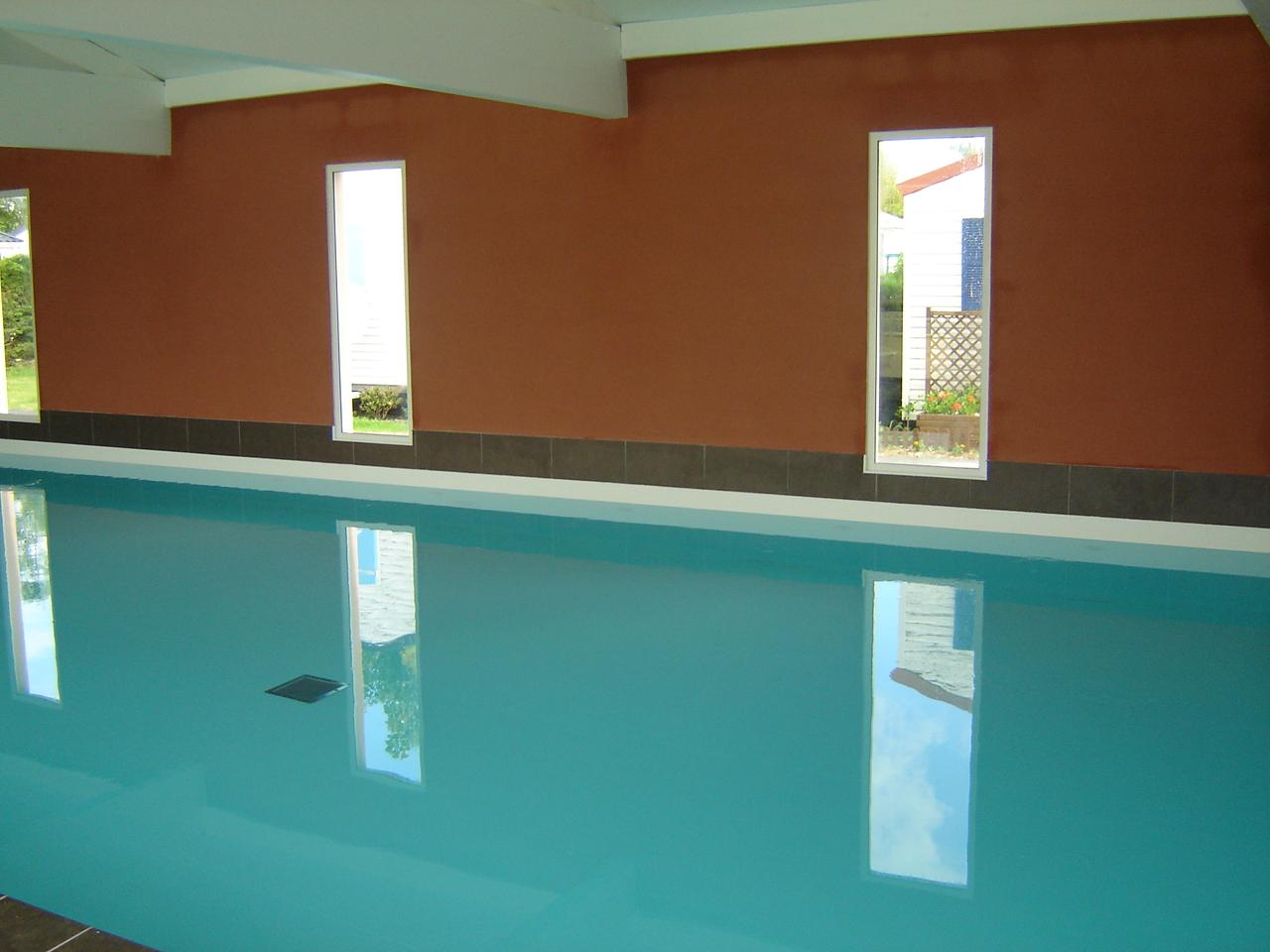 Ravalement intérieur