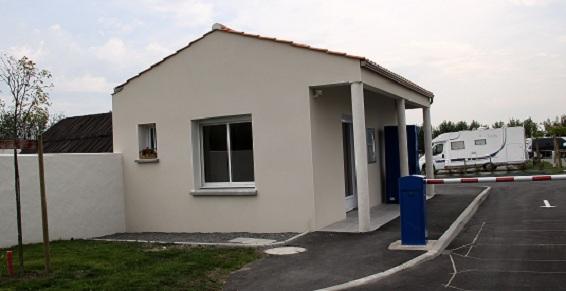 Christophe Turcot, constructeur à votre service à St Jean de Monts