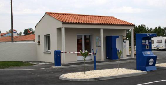 Christophe Turcot, construction, particuliers et professionnels