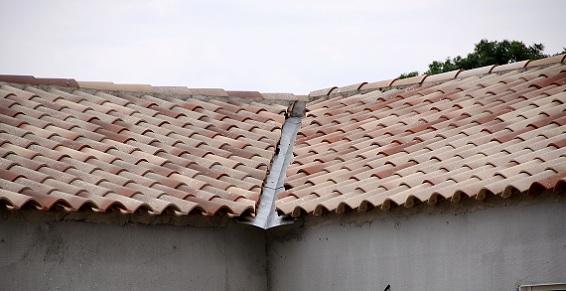 Christophe Turcot en Vendée, toiture, rénovation et réparation