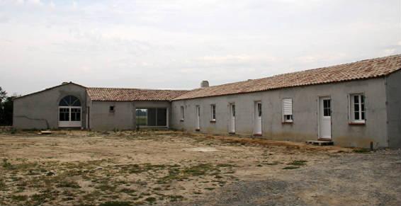 Christophe Turcot, construction maison neuve et rénovation
