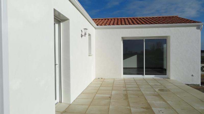 Construction et ravalement extérieur