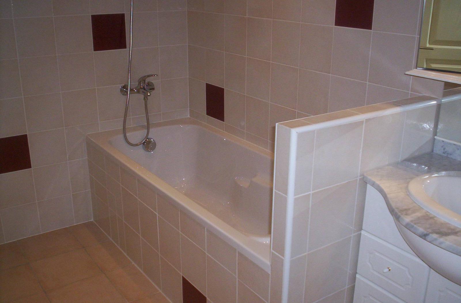 Gaïdo Bâtiment à Saint-Paul-les-Fonts - Maçonnerie