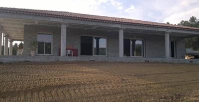 Gaïdo Bâtiment à Saint Paul les Fonts