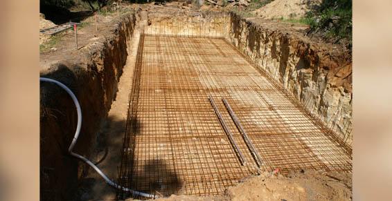 Saint-Paul-les-Fonts - Maçonnerie