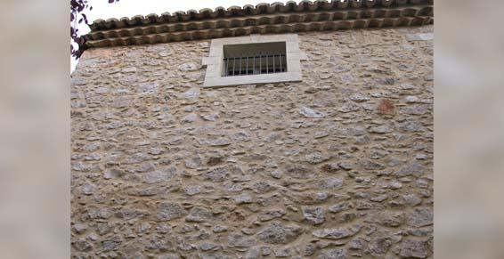 Gaïdo Bâtiment à Saint Paul les Fonts - Maçonnerie