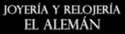 Joyería y Relojería El Alemán Joyería y Relojería El Alemán