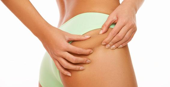 Mésothérapie contre la cellulite