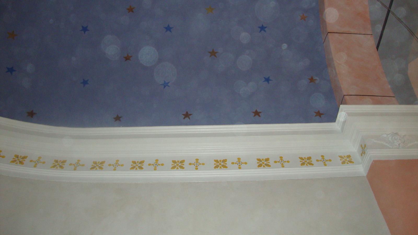 Restauration de la chapelle ANCELLE