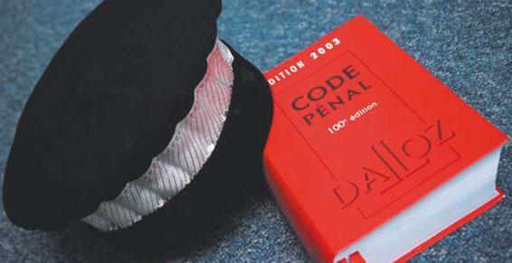 Avocat spécialiste en droit pénal des affaires Evry 91