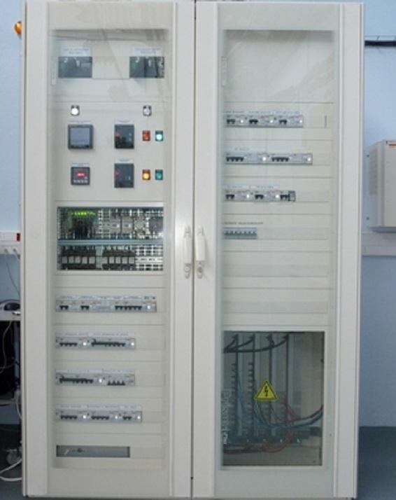 armoire-tgbt Hôpital