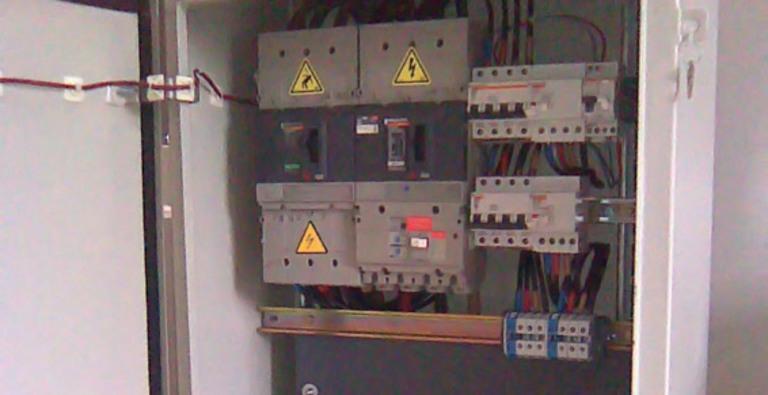 Poste-interieur Haut de Gamme