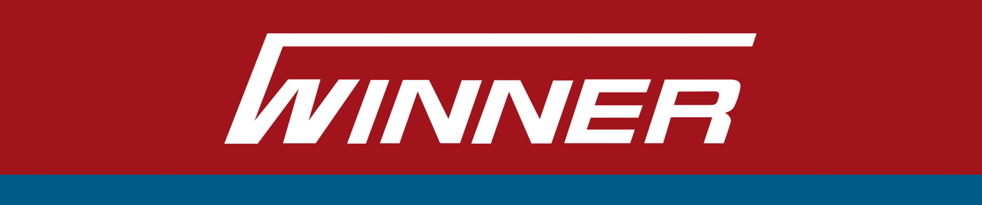 Winner Logo
