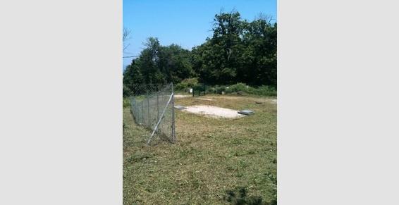 Pose portail et clôtures - Entretien d'espace verts - Entreprise Miler