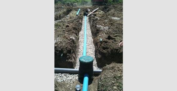 Petit travaux Génie Civil ou terrassement - débrouissaillage....