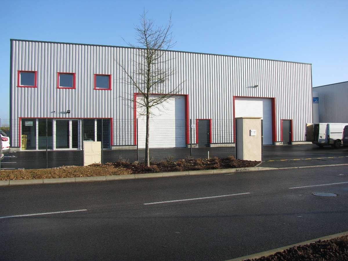 BOULANGERIE ,PATISSERIE - BCR-STAF-JAC-SALVA -FRINGAND