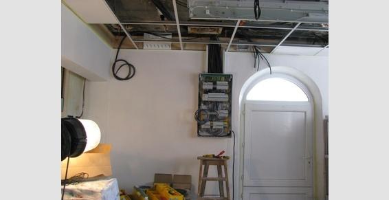 LABORATOIRE BOULANGERIE  AIN  RHONE