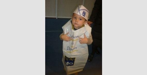 BOULANGER AIN RHONE ISERE