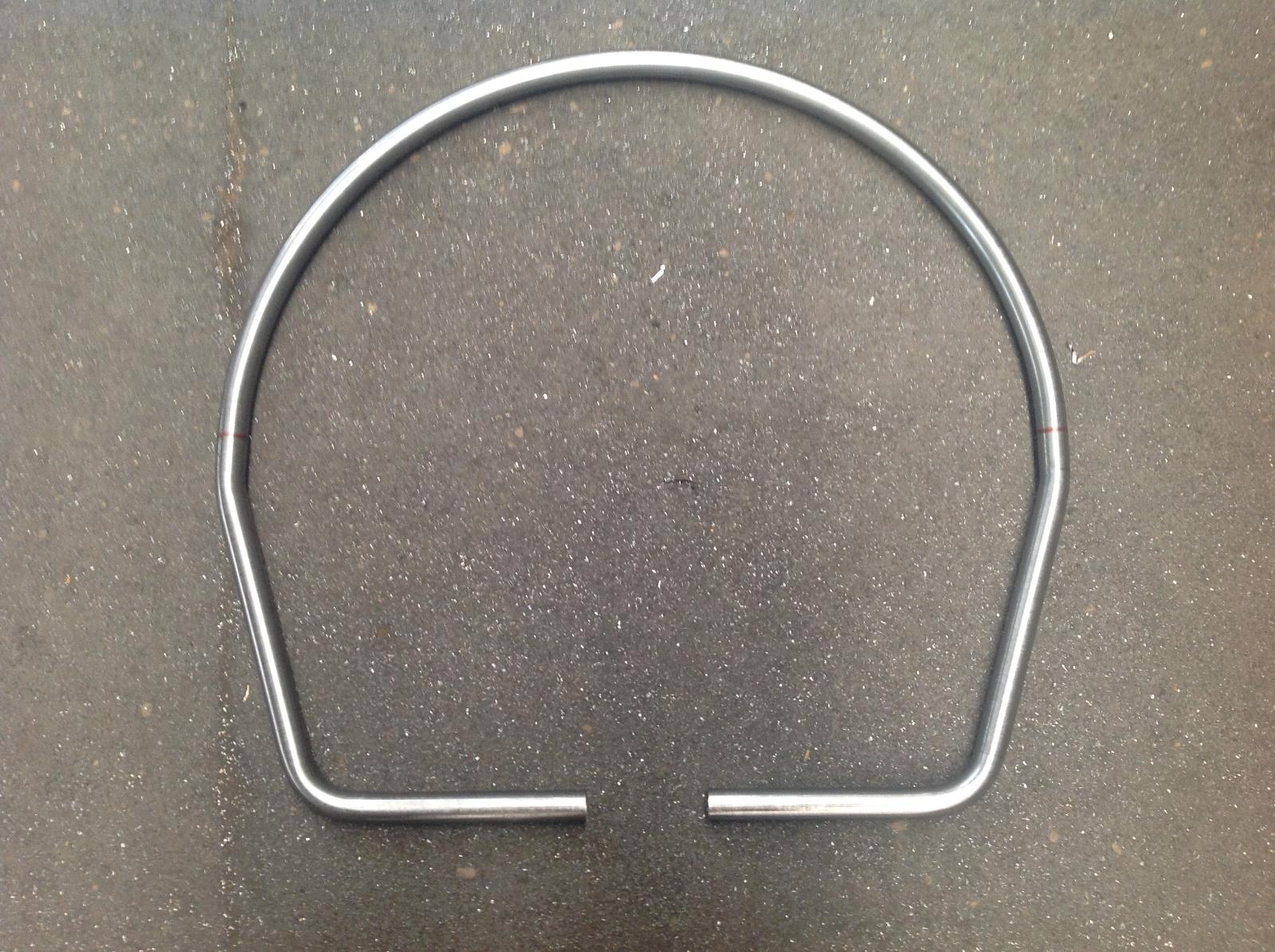 Rafhay à Noisy-le-Sec en Seine-Saint-Denis (93) - cintrage, roulage et pliage de matériaux