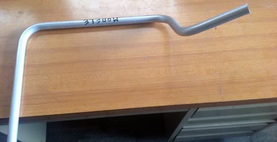 Débillardage réalisé par Rafhay à Noisy-le-Sec