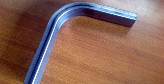 Rafhay vous propose différentes formes de tubes