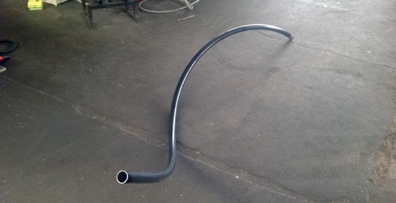 Rafhay à Noisy-le-Sec en Seine-Saint-Denis (93) répond à tous les projets liés au travail du tube