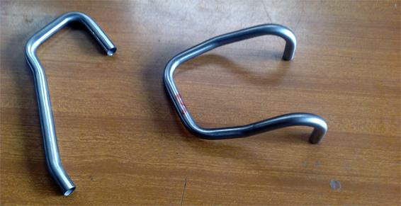 Rafhay : des professionnels du cintrage de tubes à Noisy-le-Sec