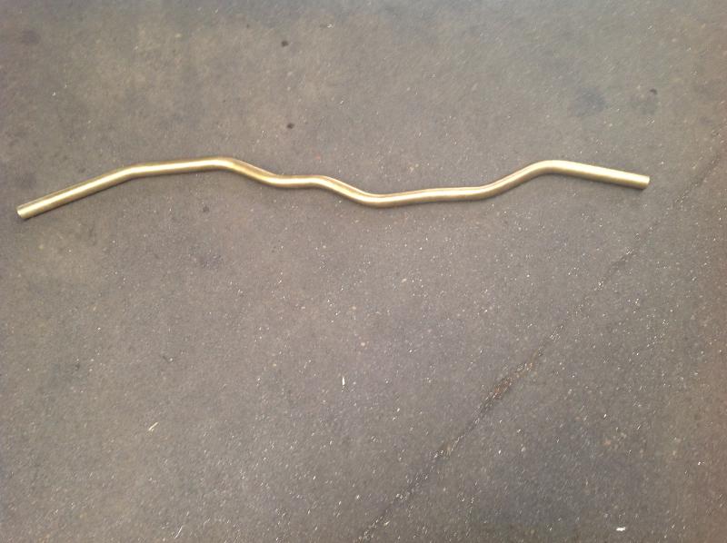 Rafhay à Noisy-le-Sec en Seine-Saint-Denis (93)dispose de 7 cintreuses et de 4 rouleuses à 3 galets