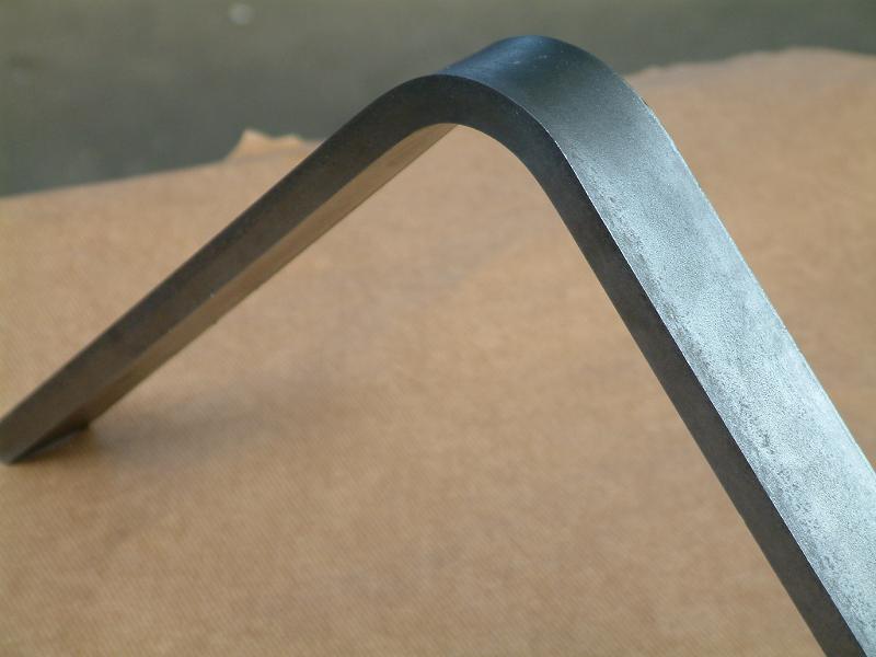 Rafhay à Noisy-le-Sec en Seine-Saint-Denis (93) effectue le cintrage de tubes sur tous métaux à Noisy-le-Sec