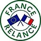Logo de France Relance