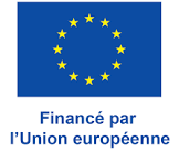 Logo Européen