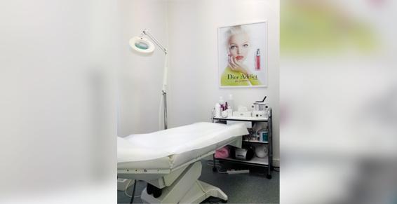 Le Raincy - Instituts de beauté