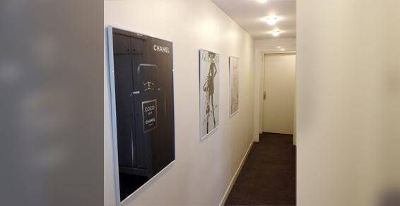 Parfums de France à Le Raincy