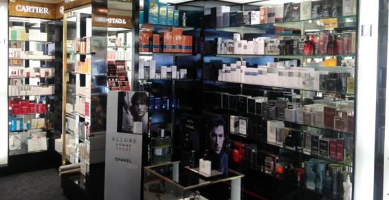 Parfums de France - Parfum de toutes les marques