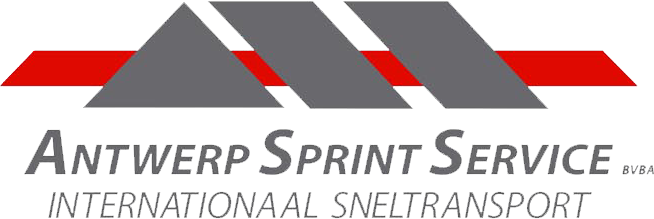 ANTWERP SPRINT SERVICE BVBA footer logo