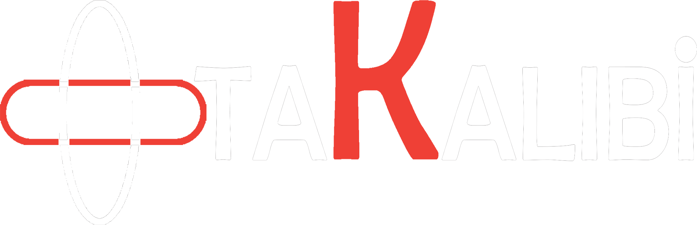 Takalibi landing logo