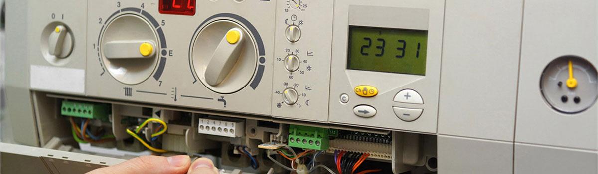 Chauffage dépannage