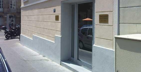 Maître Guenoux Franck - Avocats