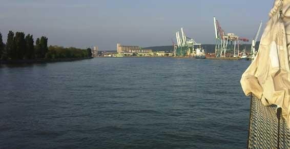 Cabinet d'avocat -  Droit maritime