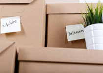 Μετακομίσεις