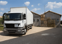 Ψυγειομεταφορές