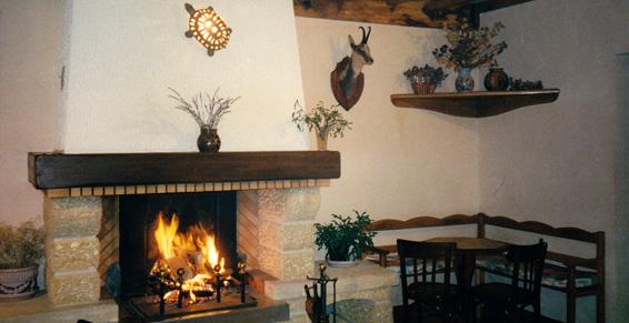 Hôtel Luz Saint Sauveur