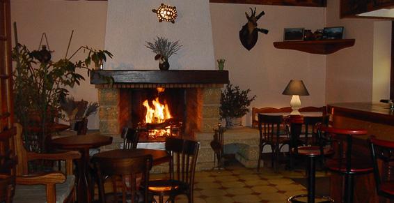 Hôtel restaurant proche piste ski luz ardiden