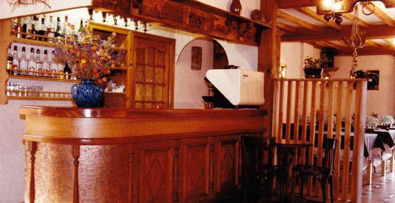 Hôtel restaurant Luz saint sauveur