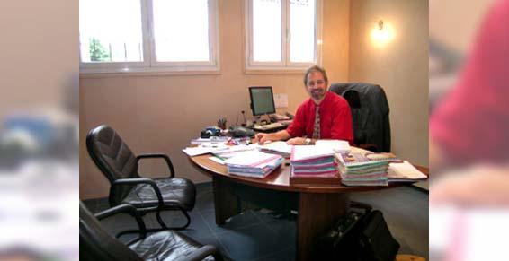 Assurance - FOIX - agent général d'assurance