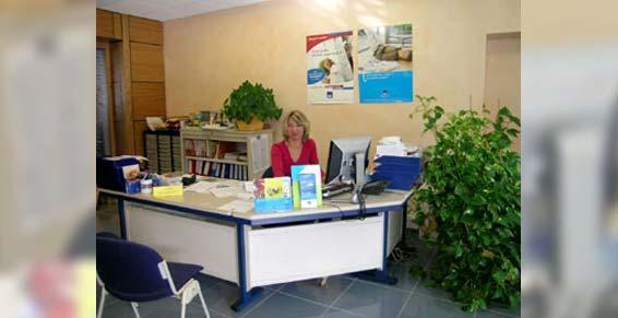 Assurances Bonnel Francis - Assurance - FOIX - Bureau d'assurances