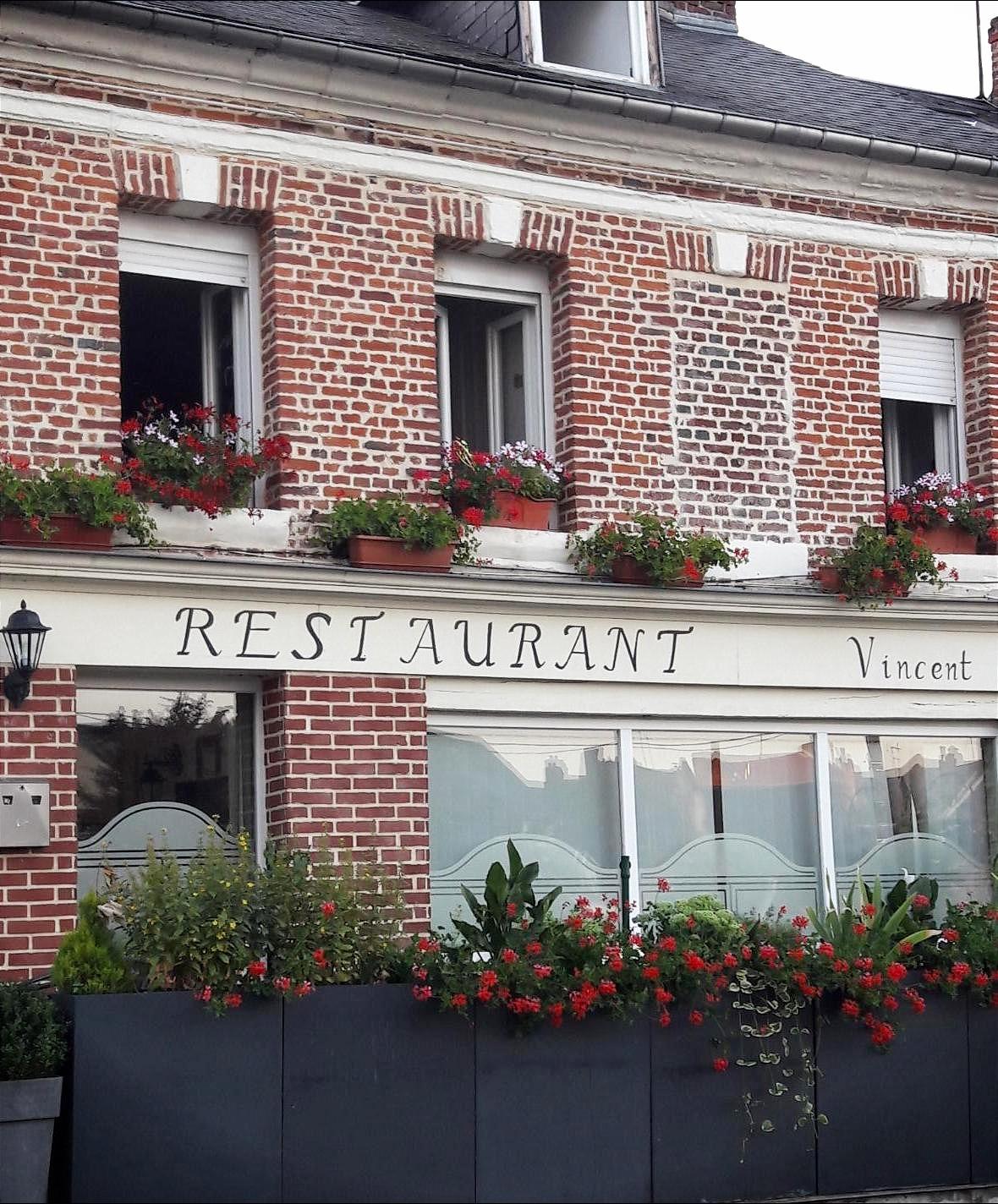 La Taverne du Château à Guise - Restaurants