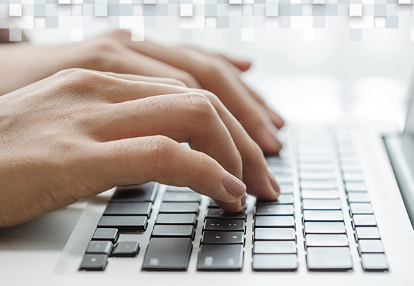 עריכה לשונית יסודית בעברית ובאנגלית