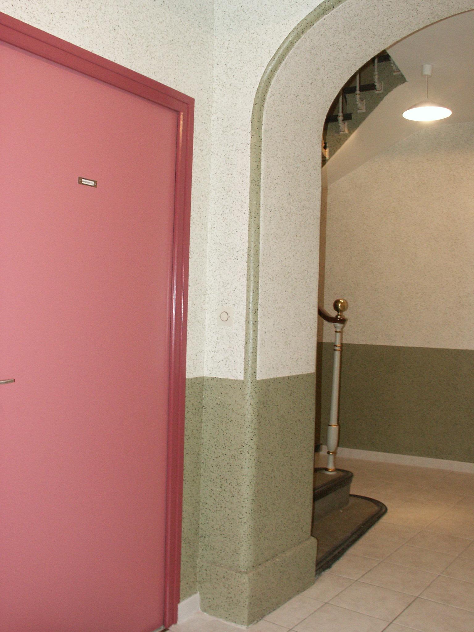 Entreprise de peinture à Lodève